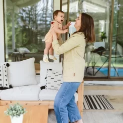 Goumikids Viscose Made From Bamboo + Organic Cotton Romper -Baby Nest Deals Store GUEST 00a94d84 c03c 4c53 a214 6a6fc660aa37