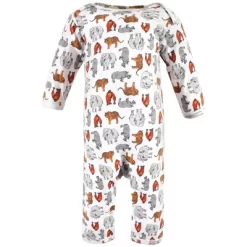 Touched By Nature Organic Cotton Coveralls, Endangered Tiger 6 Touched By Nature Organic Cotton Coveralls, Endangered Tiger -Baby Nest Deals Store GUEST 04e069b4 ec81 4abe 9cdd e2b0d9d3522d