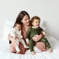 Goumikids Thermal Viscose + Organic Cotton Footie -Baby Nest Deals Store GUEST 04fb6496 e526 4b28 9fd6 8d48c7de1e55