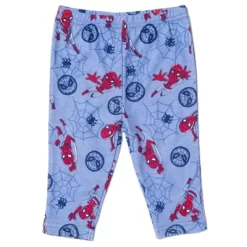 Marvel Avengers Hulk Captain America Spider-Man Baby Bodysuit Pants And Hat 3 Piece Outfit Set Newborn To Infant -Baby Nest Deals Store GUEST 057ed1ff bfa2 421c 9bd5 d87bd235fd62