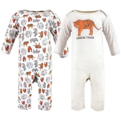 Touched By Nature Organic Cotton Coveralls, Endangered Tiger 7 Touched By Nature Organic Cotton Coveralls, Endangered Tiger -Baby Nest Deals Store GUEST 066a831b ebbd 44ef 9f14 fdf4a8fe12c5
