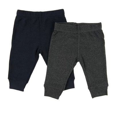 Leveret Baby Navy Crawling Pant And Colored Legging 9 Leveret Baby Navy Crawling Pant And Colored Legging - Image 9
