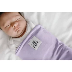 The Ollie World Swaddle - Lavender -Baby Nest Deals Store GUEST 0869deda 06cc 43d1 abc3 de296d08c63c
