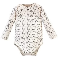 Touched By Nature Baby Girl Organic Cotton Long-Sleeve Bodysuits 5pk, Poppy 9 Touched By Nature Baby Girl Organic Cotton Long-Sleeve Bodysuits 5pk, Poppy -Baby Nest Deals Store GUEST 0bb4d7d4 0924 49ca ab20 9818fcd7b15d