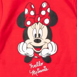 Disney Minnie Mouse Baby Girls 2 Pack Turtleneck Bodysuits Newborn To Infant 19 Disney Minnie Mouse Baby Girls 2 Pack Turtleneck Bodysuits Newborn To Infant -Baby Nest Deals Store GUEST 0cd0006b 8ecd 4aa4 b338 9f89b7615b90