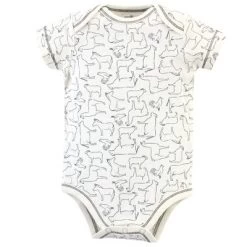 Touched By Nature Organic Cotton Bodysuits 5pk, Farm Friends 9 Touched By Nature Organic Cotton Bodysuits 5pk, Farm Friends -Baby Nest Deals Store GUEST 0db96301 431a 4cb6 bde5 43689664fe51
