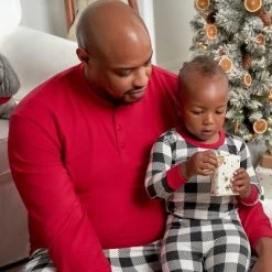 Gerber Holiday Family Neutral Baby And Toddler Matching Pajamas, 2-Piece 13 Gerber Holiday Family Neutral Baby And Toddler Matching Pajamas, 2-Piece -Baby Nest Deals Store GUEST 0f6bc44b a4a7 4577 bdc5 2bce76c8be57