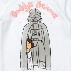 Star Wars The Mandalorian Baby Grogu Baby Girls 3 Pack Long Sleeve Bodysuits -Baby Nest Deals Store GUEST 1024d0bc f9b8 4a09 8b84 db60471ca668