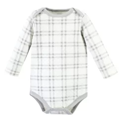 Hudson Baby Unisex Baby Quilted Long Sleeve Cotton Bodysuits, Forest Animals 12 Hudson Baby Unisex Baby Quilted Long Sleeve Cotton Bodysuits, Forest Animals -Baby Nest Deals Store GUEST 1328bf8c fc72 4287 abe7 5683e66cafca