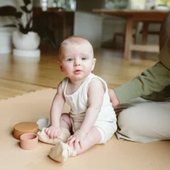 Goumikids Viscose + Organic Cotton Terry Romper -Baby Nest Deals Store GUEST 19baf880 d770 4039 927c 92cff036a4b7