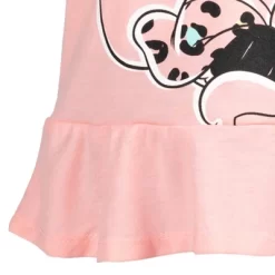 Mickey Mouse & Friends Minnie Mouse Baby Girls Graphic T-Shirt And Shorts Outfit Set Infant 17 Mickey Mouse & Friends Minnie Mouse Baby Girls Graphic T-Shirt And Shorts Outfit Set Infant -Baby Nest Deals Store GUEST 1d2a832e 268b 406b 9fc9 f86b6fa93e29