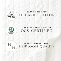 Hope & Henry Layette Baby Long Sleeve Button Down Bodysuit, Infant -Baby Nest Deals Store GUEST 1fcb4ce9 d506 4be9 8922 c339264e66b6