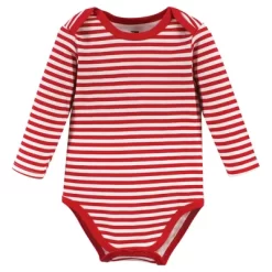 Hudson Baby Unisex Baby Cotton Long-Sleeve Bodysuits, Christmasaurus 13 Hudson Baby Unisex Baby Cotton Long-Sleeve Bodysuits, Christmasaurus -Baby Nest Deals Store GUEST 200300f7 9862 4767 9832 7724aabb0bd1