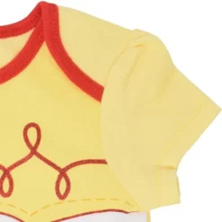 Disney Pixar Toy Story Jessie Bo Peep Baby Girls 5 Pack Bodysuits Newborn To Infant -Baby Nest Deals Store GUEST 21908197 811e 4eaa 9f76 6a99319bc7fb