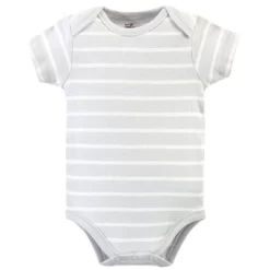 Touched By Nature Baby Boy Organic Cotton Bodysuits 5pk, Boho Fox -Baby Nest Deals Store GUEST 22c5af7b 7672 48f5 bfa3 579eb7d59a1a