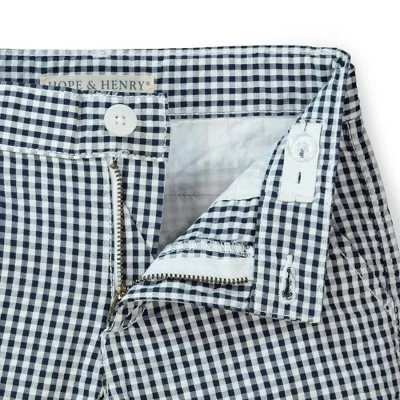 Hope & Henry Boys' Classic Short, Infant 4 Hope & Henry Boys' Classic Short, Infant - Image 4