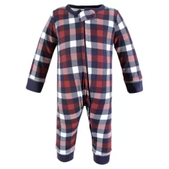 Hudson Baby Cotton Sleep And Play, Winter Animals -Baby Nest Deals Store GUEST 269d8b23 67bb 40a7 b867 1a6bc5b10696