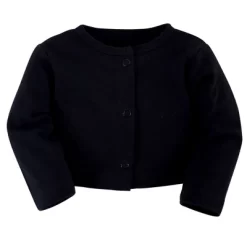 Touched By Nature Baby And Toddler Girl Organic Cotton Dress And Cardigan 2pc Set, Black Floral 6 Touched By Nature Baby And Toddler Girl Organic Cotton Dress And Cardigan 2pc Set, Black Floral -Baby Nest Deals Store GUEST 2721749d 4e4c 40ce bd37 b026cbf7c7b9