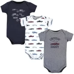 Hudson Baby Infant Boy Cotton Bodysuits, Cars -Baby Nest Deals Store GUEST 298cf0a9 9ee9 4423 b679 95a93642ceeb