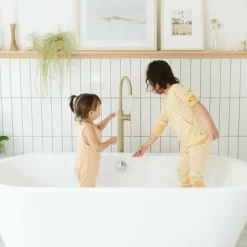 Goumikids Viscose Made From Bamboo + Organic Cotton Romper -Baby Nest Deals Store GUEST 2a12506e 982e 4eb8 9162 d513955f1db3