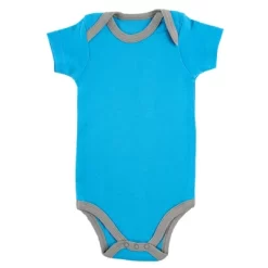 Luvable Friends Baby Boy Cotton Bodysuits 5pk, Rocket -Baby Nest Deals Store GUEST 2ba43cd9 d0d9 4c25 bf5a cce970e23e5e