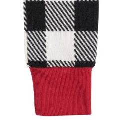 Gerber Holiday Family Pajamas Baby & Toddler Neutral One Piece Footed Pajamas -Baby Nest Deals Store GUEST 2e6f279c c258 416a 9c22 b35d49764555