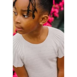 Hope & Henry Girls' Organic Cotton Short Flutter Sleeve Sweater Dress, Infant 11 Hope & Henry Girls' Organic Cotton Short Flutter Sleeve Sweater Dress, Infant -Baby Nest Deals Store GUEST 2ee9a1bf 4cd5 4e3b b4a2 7e46778357b7