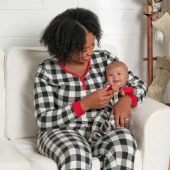 Gerber Holiday Family Pajamas Baby & Toddler Neutral One Piece Footed Pajamas -Baby Nest Deals Store GUEST 302ea853 3ee9 459d 8c94 d2f9ffd7cf6a