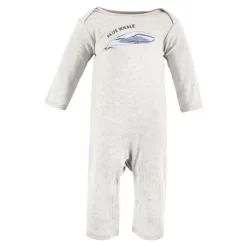 Touched By Nature Organic Cotton Coveralls, Endangered Seal -Baby Nest Deals Store GUEST 317b30f8 5497 49ab ad41 5e7d37783bfc