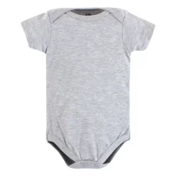 Hudson Baby Cotton Bodysuits, Sports Stripes -Baby Nest Deals Store GUEST 32b8012f 5b33 4a7a b9e2 6c7ea6780337
