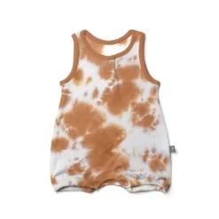 Goumikids Viscose Made From Bamboo + Organic Cotton Romper -Baby Nest Deals Store GUEST 3341922a 1902 4ba5 ac07 319d2b5199c2