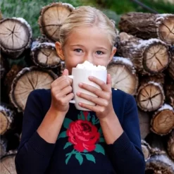 Hope & Henry Girls' Long Sleeve Rose Intarsia Sweater, Infant 7 Hope & Henry Girls' Long Sleeve Rose Intarsia Sweater, Infant -Baby Nest Deals Store GUEST 34f4cb22 090e 4db8 8498 6075d27842e1