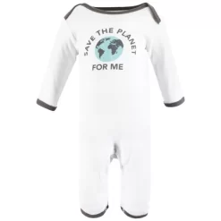 Touched By Nature Unisex Baby Organic Cotton Coveralls, Nature Baby 7 Touched By Nature Unisex Baby Organic Cotton Coveralls, Nature Baby -Baby Nest Deals Store GUEST 3c016720 012e 445b a866 8470acc20de4