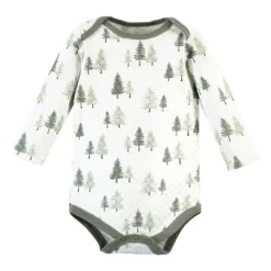 Hudson Baby Unisex Baby Quilted Long Sleeve Cotton Bodysuits, Forest Animals 13 Hudson Baby Unisex Baby Quilted Long Sleeve Cotton Bodysuits, Forest Animals -Baby Nest Deals Store GUEST 3c34e70e c917 4b62 8319 be7aaf1bbea6