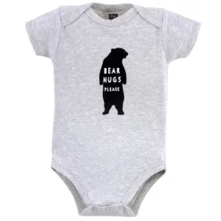 Hudson Baby Cotton Bodysuits 5pk, Baby Bear -Baby Nest Deals Store GUEST 3de3bfc5 2787 4f86 9cdf 3ae21f420305