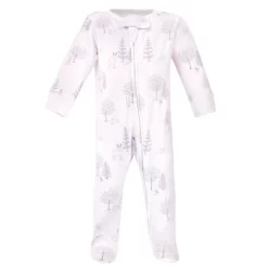 Touched By Nature Baby Organic Cotton Zipper Sleep And Play 3pk, Gray Woodland 6 Touched By Nature Baby Organic Cotton Zipper Sleep And Play 3pk, Gray Woodland -Baby Nest Deals Store GUEST 41f542bb 2971 4e0c a9b7 6d998db7a015