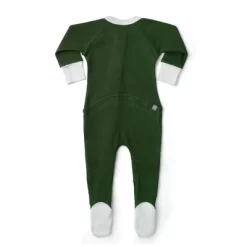 Goumikids Thermal Viscose + Organic Cotton Footie -Baby Nest Deals Store GUEST 46b4f723 d047 48c6 94a8 d747b97e668a