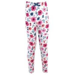 Touched By Nature Baby, Toddler, Big Kids And Youth Girl Organic Cotton Leggings 4pk, Garden Floral -Baby Nest Deals Store GUEST 4a1ec3e3 d23d 454e a2ea ecd507ed229a
