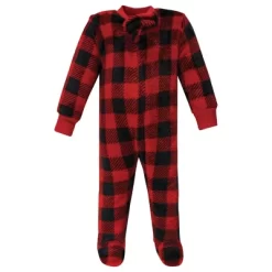 Hudson Baby Infant Boy Plush Sleep And Play, Moose -Baby Nest Deals Store GUEST 4de7026f edc2 430f a79a 602e5d0533ad