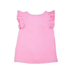 Star Wars Girl's 2-Pack Baby Yoda Reach For The Stars Sequin Flutter Sleeve Shirt, Legging Pants And Bow Hair Scrunchie Set For Infant -Baby Nest Deals Store GUEST 4fb4f765 556d 4fbf a65c 730550034e3f