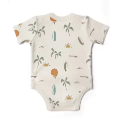 Goumikids Viscose Made From Bamboo + Organic Cotton Short-Sleeve Baby Bodysuit 37 Goumikids Viscose Made From Bamboo + Organic Cotton Short-Sleeve Baby Bodysuit -Baby Nest Deals Store GUEST 5014c416 e228 4b98 8403 fdb1ca23bca1