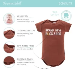 The Peanutshell Yellowstone 16-Piece Newborn Baby Layette Gift Set In Blue/Red, 0-3 Months 8 The Peanutshell Yellowstone 16-Piece Newborn Baby Layette Gift Set In Blue/Red, 0-3 Months -Baby Nest Deals Store GUEST 501b430f ede4 4c0f b672 3c2ab347c689