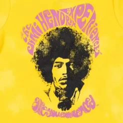 Jimi Hendrix 3 Pack Cuddly Short Sleeve Bodysuits Black/Yellow 16 Jimi Hendrix 3 Pack Cuddly Short Sleeve Bodysuits Black/Yellow -Baby Nest Deals Store GUEST 51246761 190a 4735 a029 95d6a8eabaf3