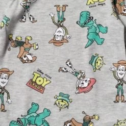 Disney Pixar Toy Story Alien Bullseye Rex Woody Jessie Buzz Lightyear Baby 4 Pack Bodysuits Newborn To Infant 22 Disney Pixar Toy Story Alien Bullseye Rex Woody Jessie Buzz Lightyear Baby 4 Pack Bodysuits Newborn To Infant -Baby Nest Deals Store GUEST 51270e30 c680 45f1 8fd9 7405a27a463e