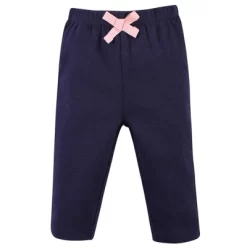 Touched By Nature Baby And Toddler Girl Organic Cotton Hoodie, Bodysuit Or Tee Top, And Pant, Bright Butterflies -Baby Nest Deals Store GUEST 515a430e aa71 4cc9 b0f6 8c877dbd2511