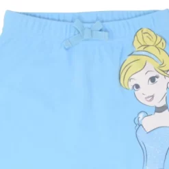 Disney Princess Belle Aurora Cinderella Baby Girls 3 Pack Pants Newborn To Infant -Baby Nest Deals Store GUEST 570f2d95 3084 49a2 a650 de2e015a4fa9