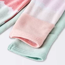 Baby Girls' 2pk Zip Romper - Cloud Island™ -Baby Nest Deals Store GUEST 5854cd68 7626 4c95 a8ac a510b8f8c542