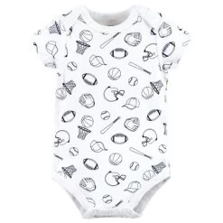 Hudson Baby Infant Boy Cotton Bodysuits, Love Mom -Baby Nest Deals Store GUEST 59856698 a74c 4d34 8af0 f7a5a3aa6ffe