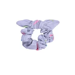 Star Wars Girl's 2-Pack Baby Yoda Reach For The Stars Sequin Flutter Sleeve Shirt, Legging Pants And Bow Hair Scrunchie Set For Infant