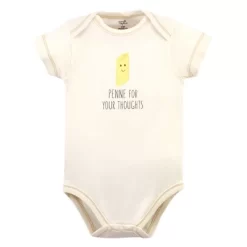 Touched By Nature Organic Cotton Bodysuits 5pk, Pizza 8 Touched By Nature Organic Cotton Bodysuits 5pk, Pizza -Baby Nest Deals Store GUEST 5b5f8fb9 51f7 420b 9cf1 bf2caa51615c